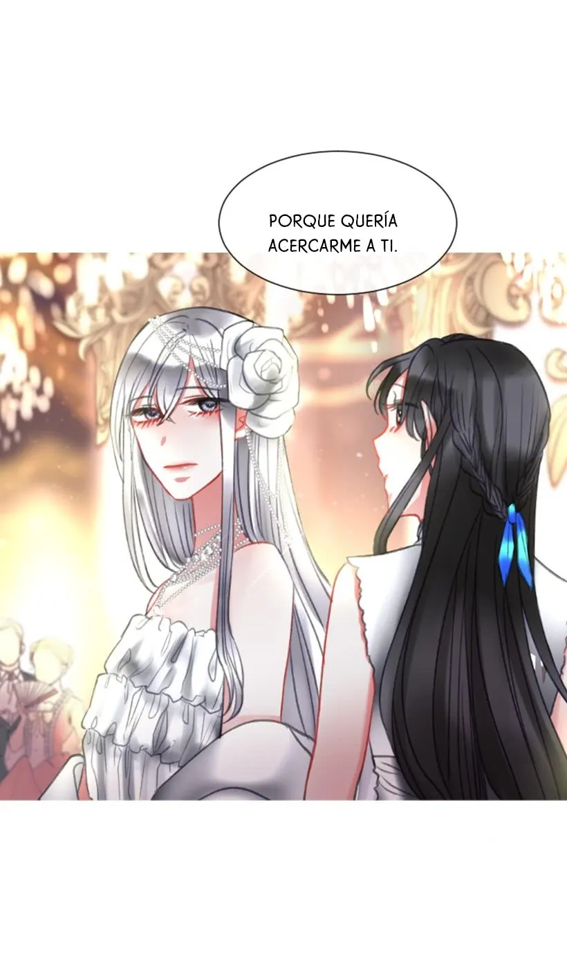 Evelyn, la reina mercenaria Capítulo 16 en Línea - página 35