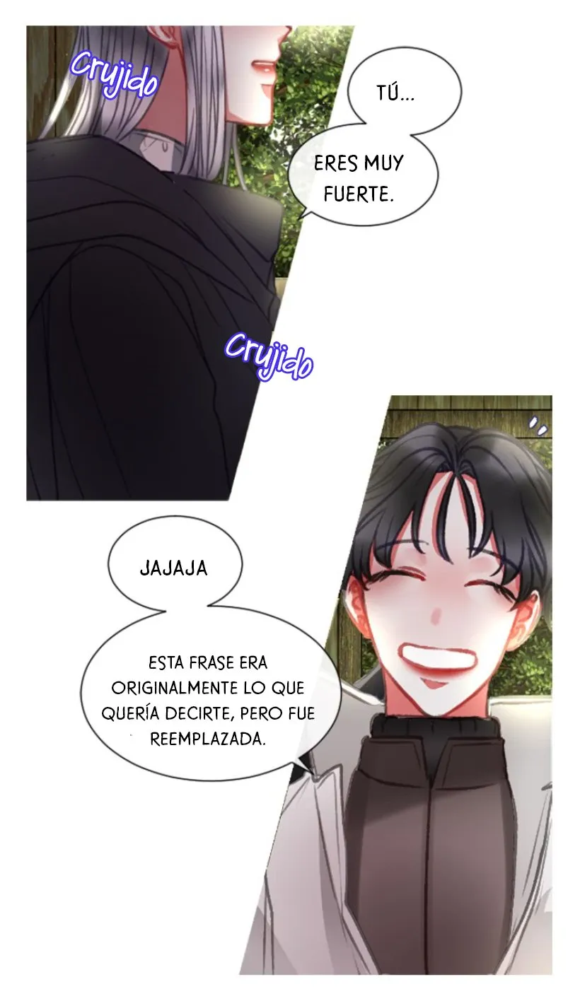 Evelyn, la reina mercenaria Capítulo 16 en Línea - página 44