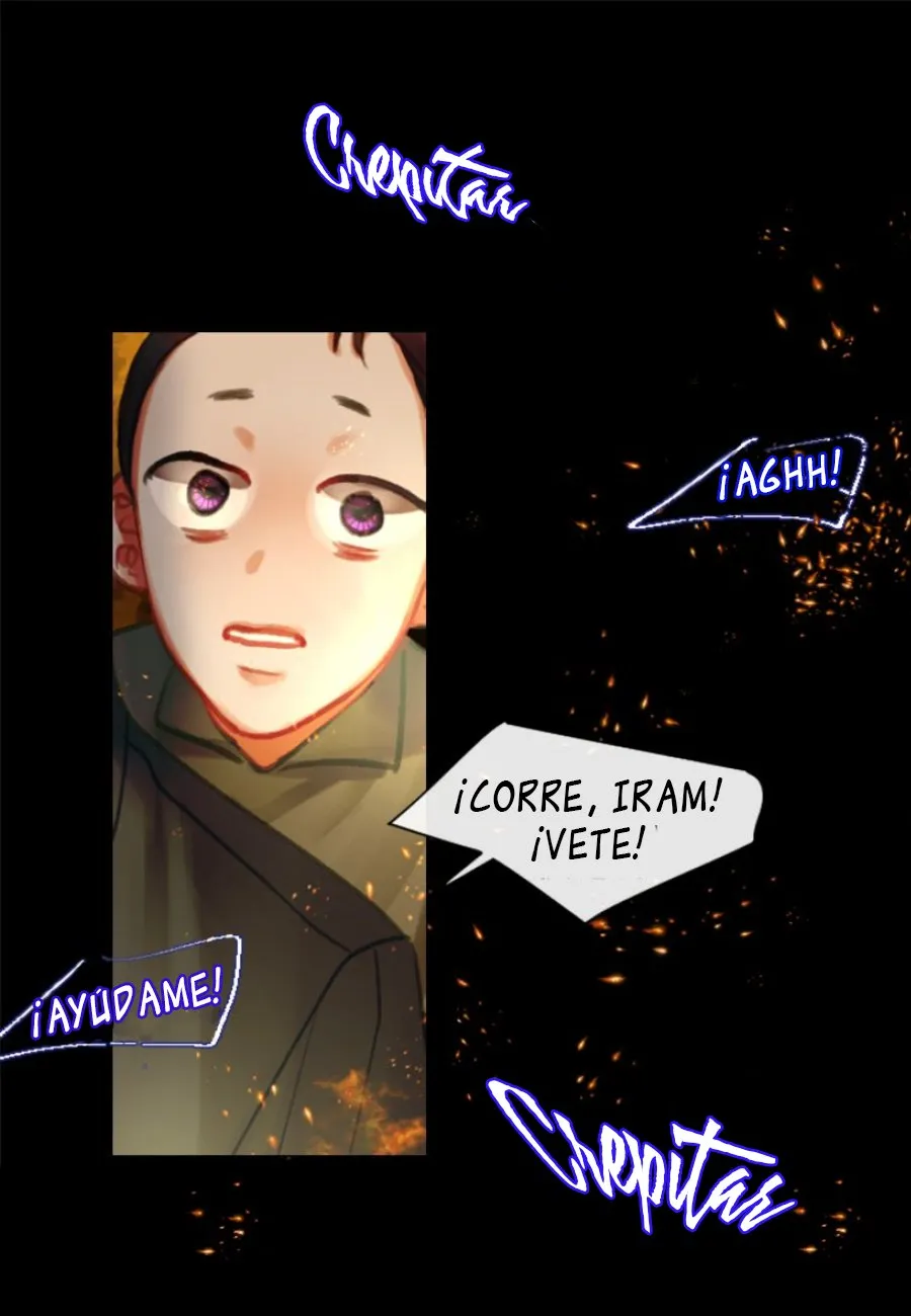 Evelyn, la reina mercenaria Capítulo 18 en Línea - página 5