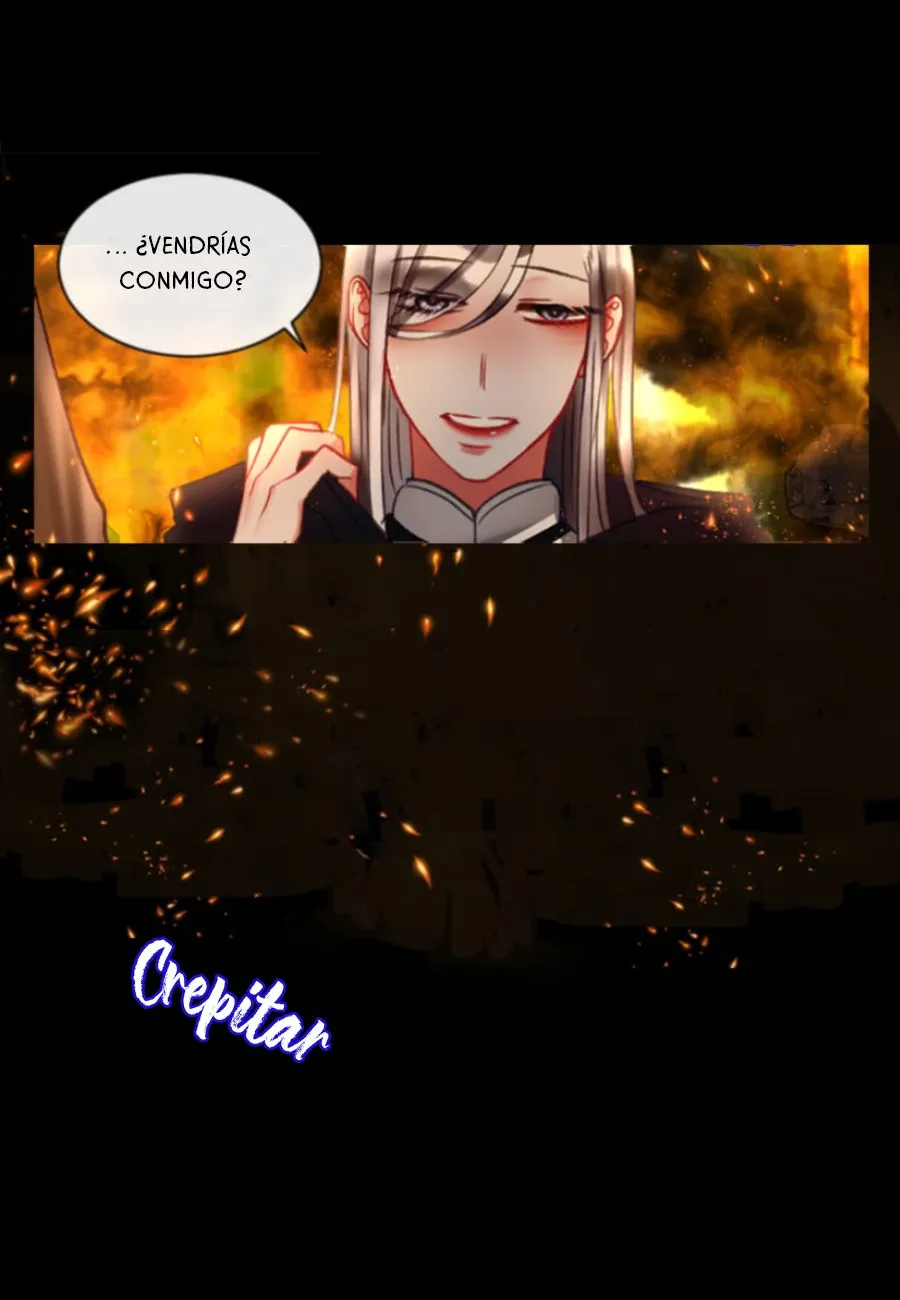 Evelyn, la reina mercenaria Capítulo 18 en Línea - página 15