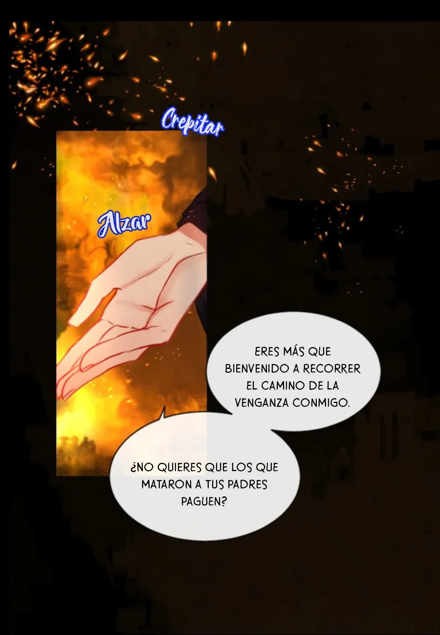 Evelyn, la reina mercenaria Capítulo 18 en Línea - página 16
