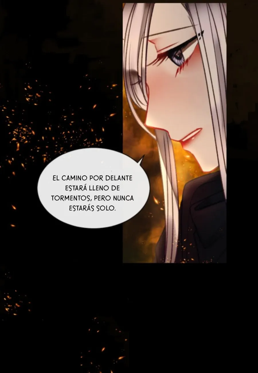 Evelyn, la reina mercenaria Capítulo 18 en Línea - página 17