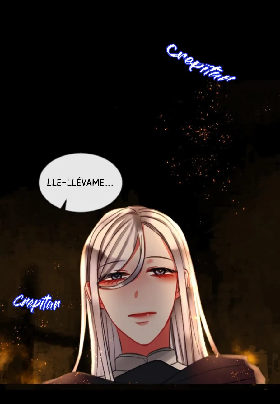 Evelyn, la reina mercenaria Capítulo 18 en Línea - página 19