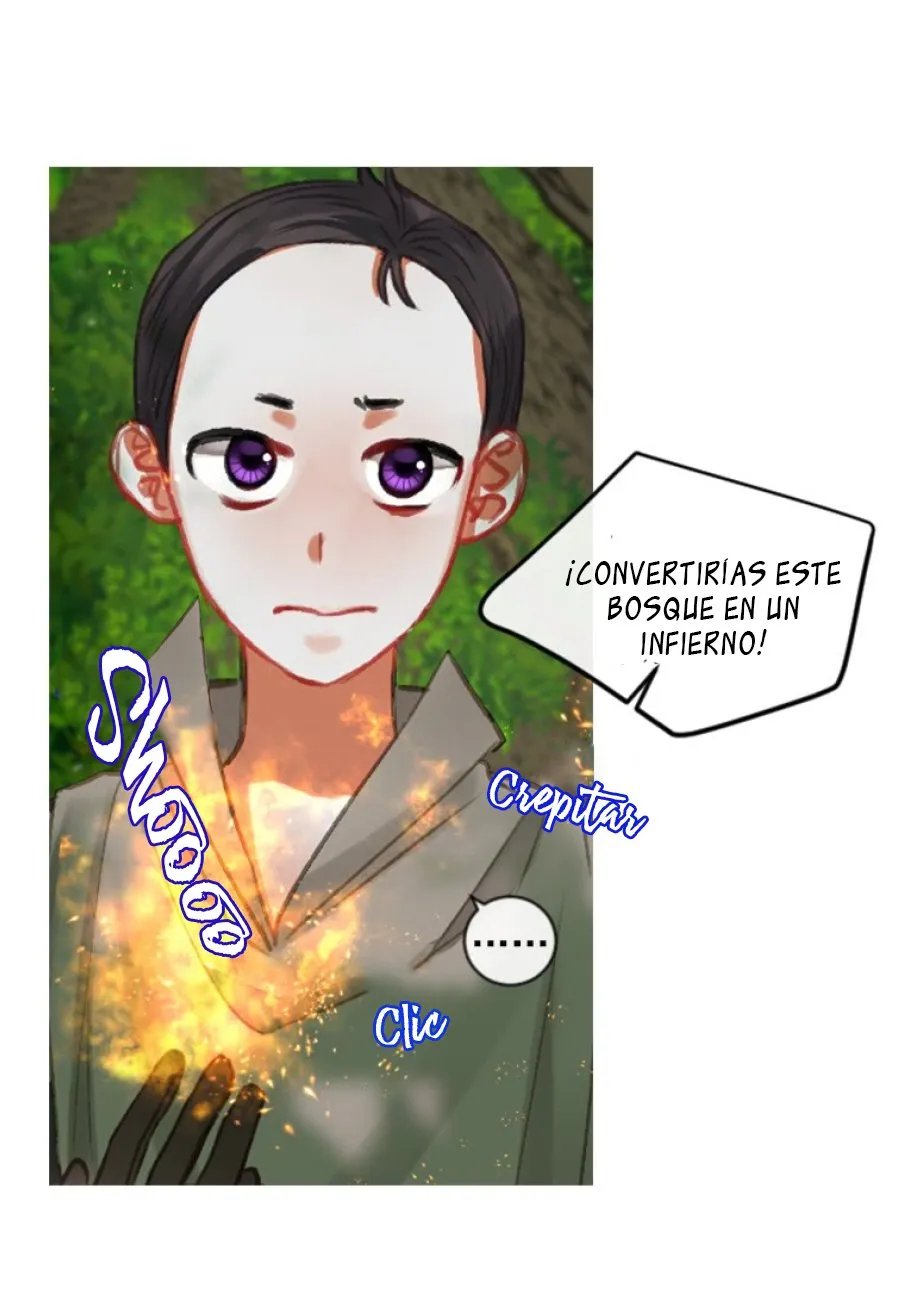 Evelyn, la reina mercenaria Capítulo 18 en Línea - página 33