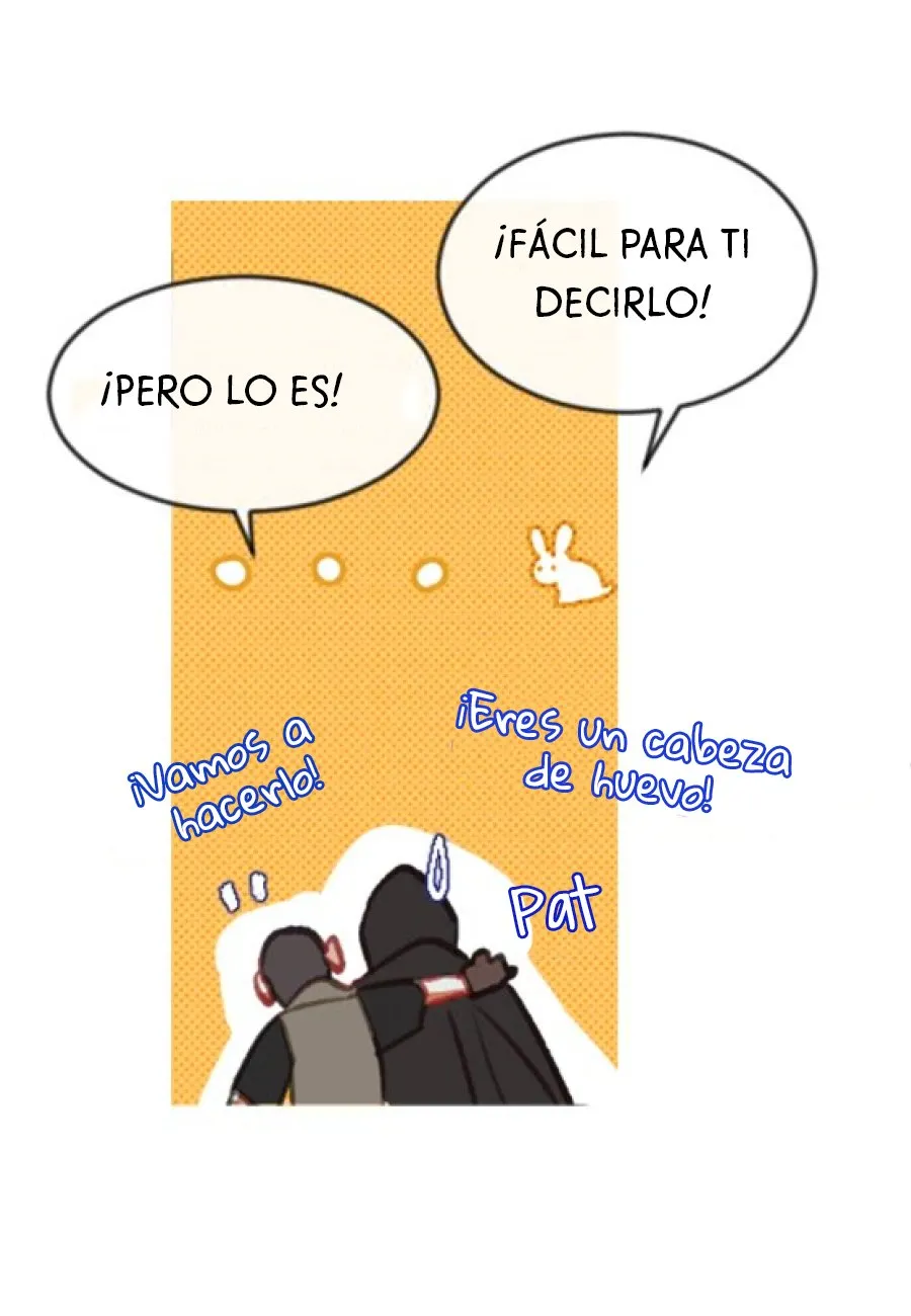 Evelyn, la reina mercenaria Capítulo 18 en Línea - página 38