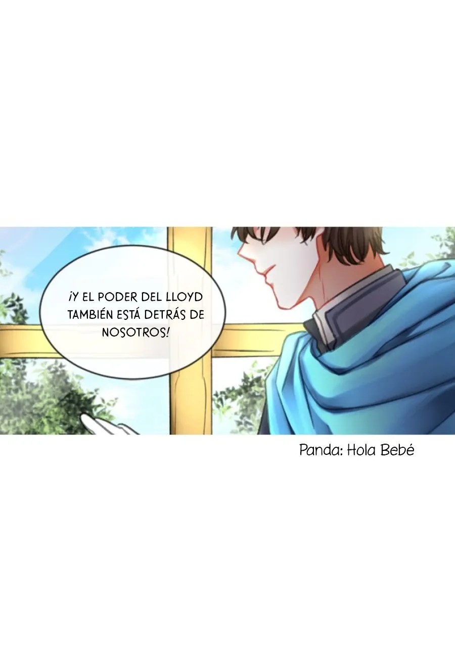 Evelyn, la reina mercenaria Capítulo 18 en Línea - página 40