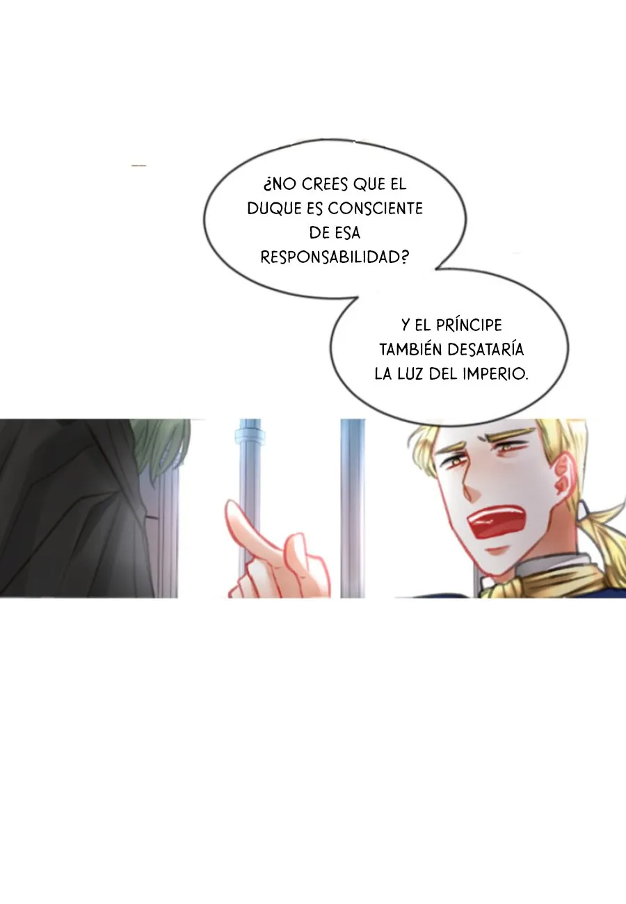Evelyn, la reina mercenaria Capítulo 18 en Línea - página 44