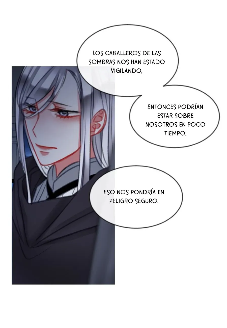 Evelyn, la reina mercenaria Capítulo 18 en Línea - página 45