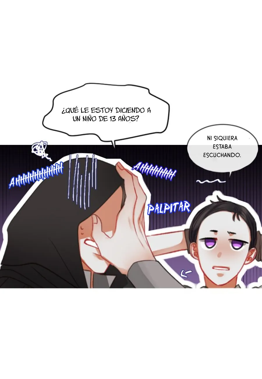 Evelyn, la reina mercenaria Capítulo 18 en Línea - página 47