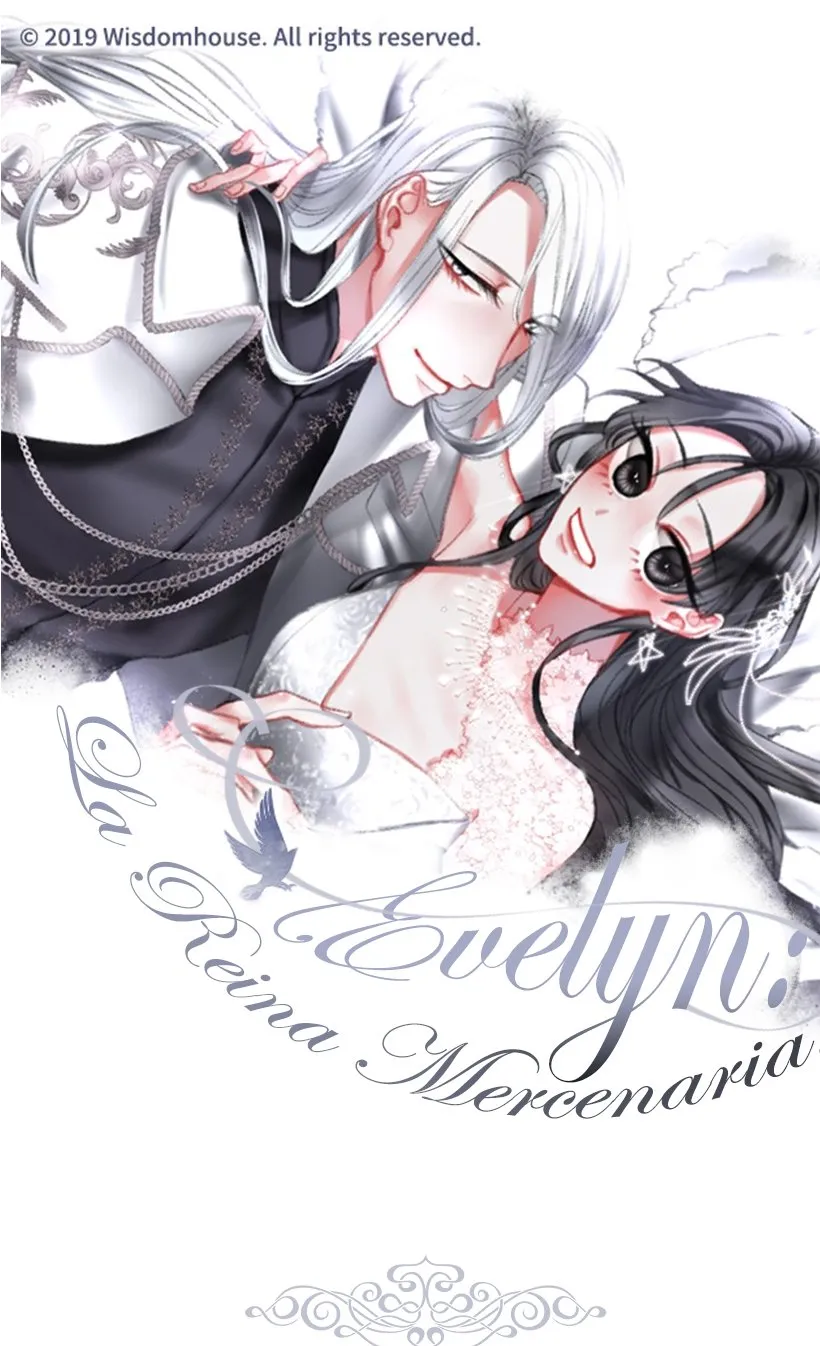 Evelyn, la reina mercenaria Capítulo 19 en Línea - página 1