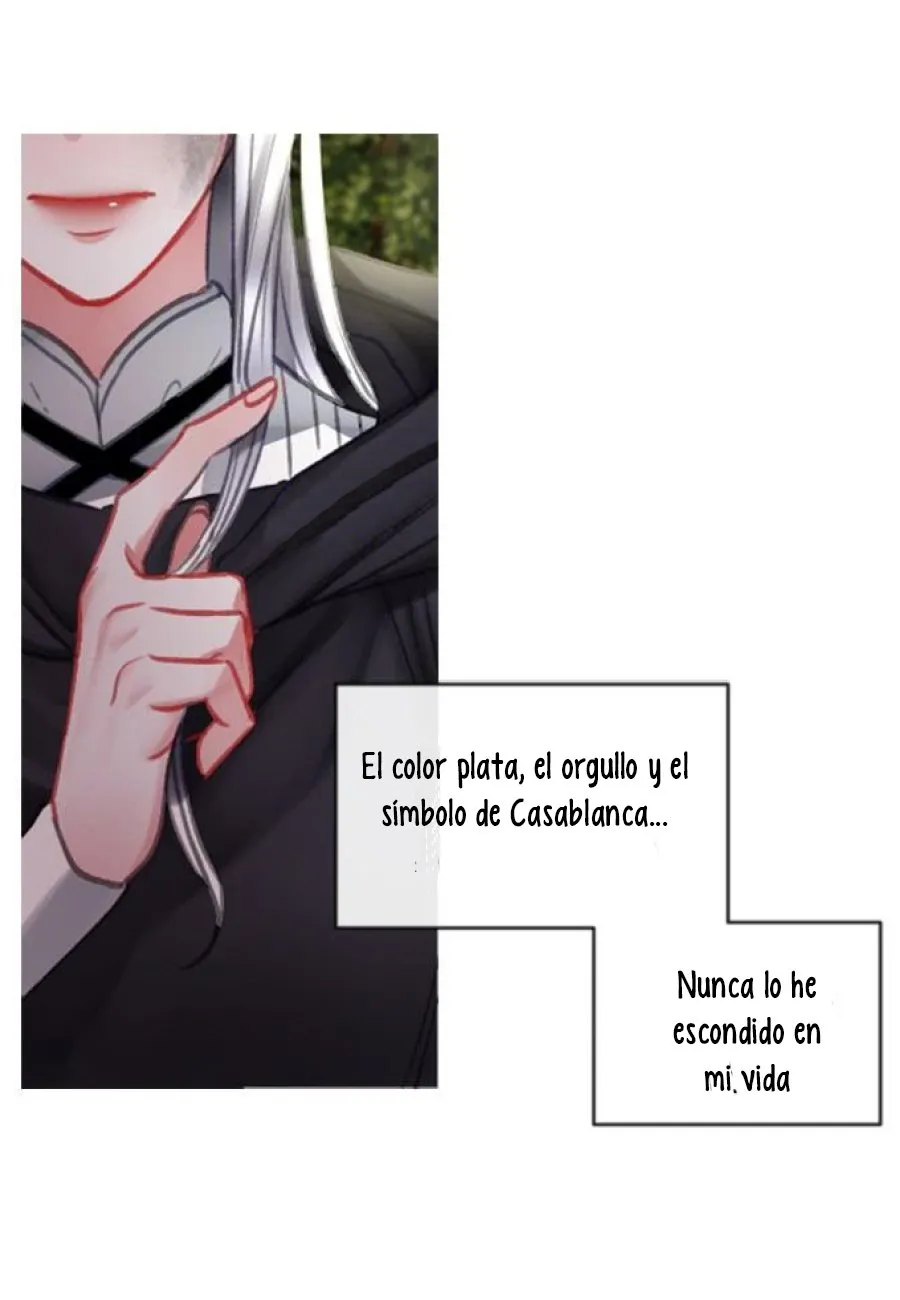 Evelyn, la reina mercenaria Capítulo 19 en Línea - página 3