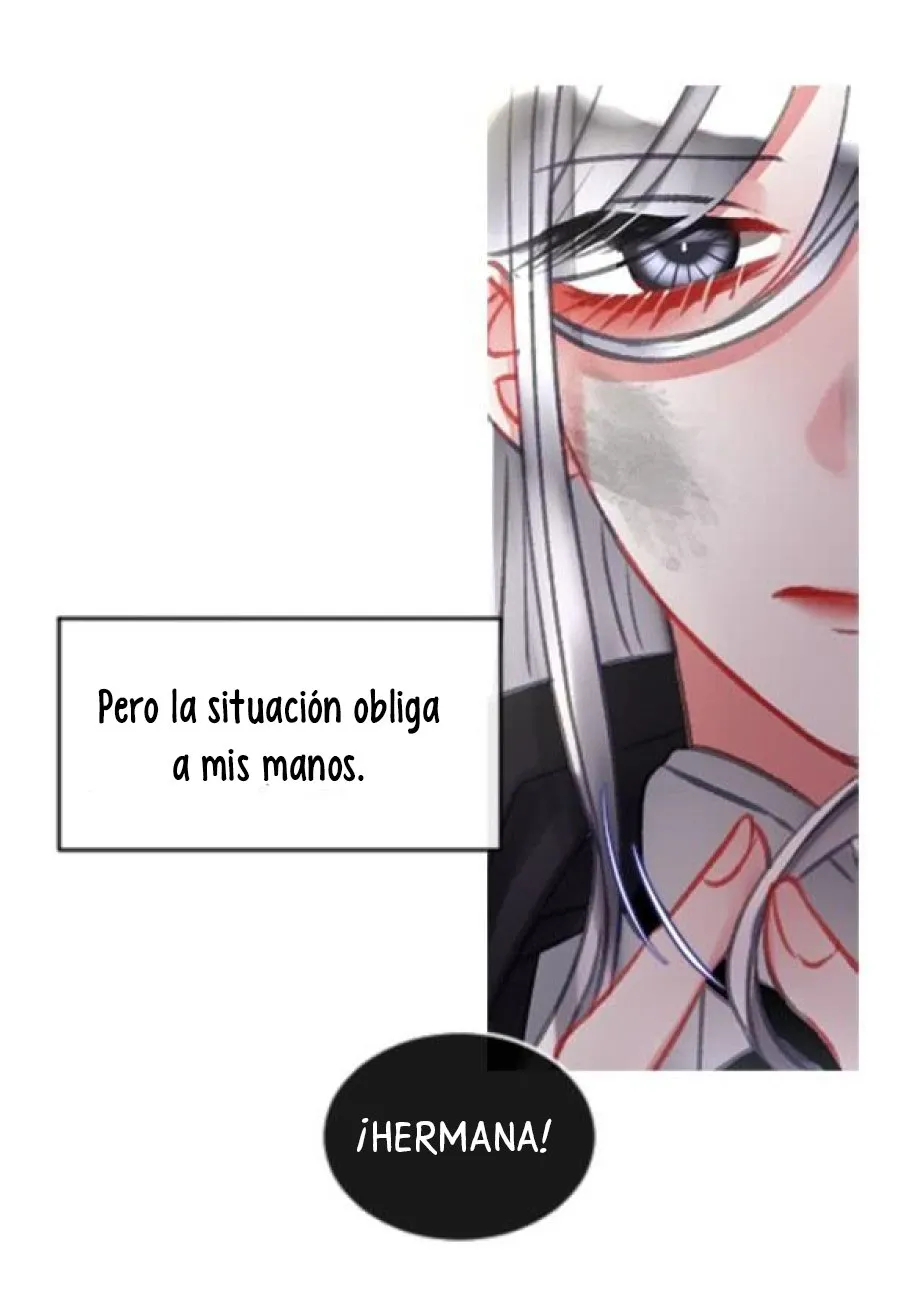 Evelyn, la reina mercenaria Capítulo 19 en Línea - página 4