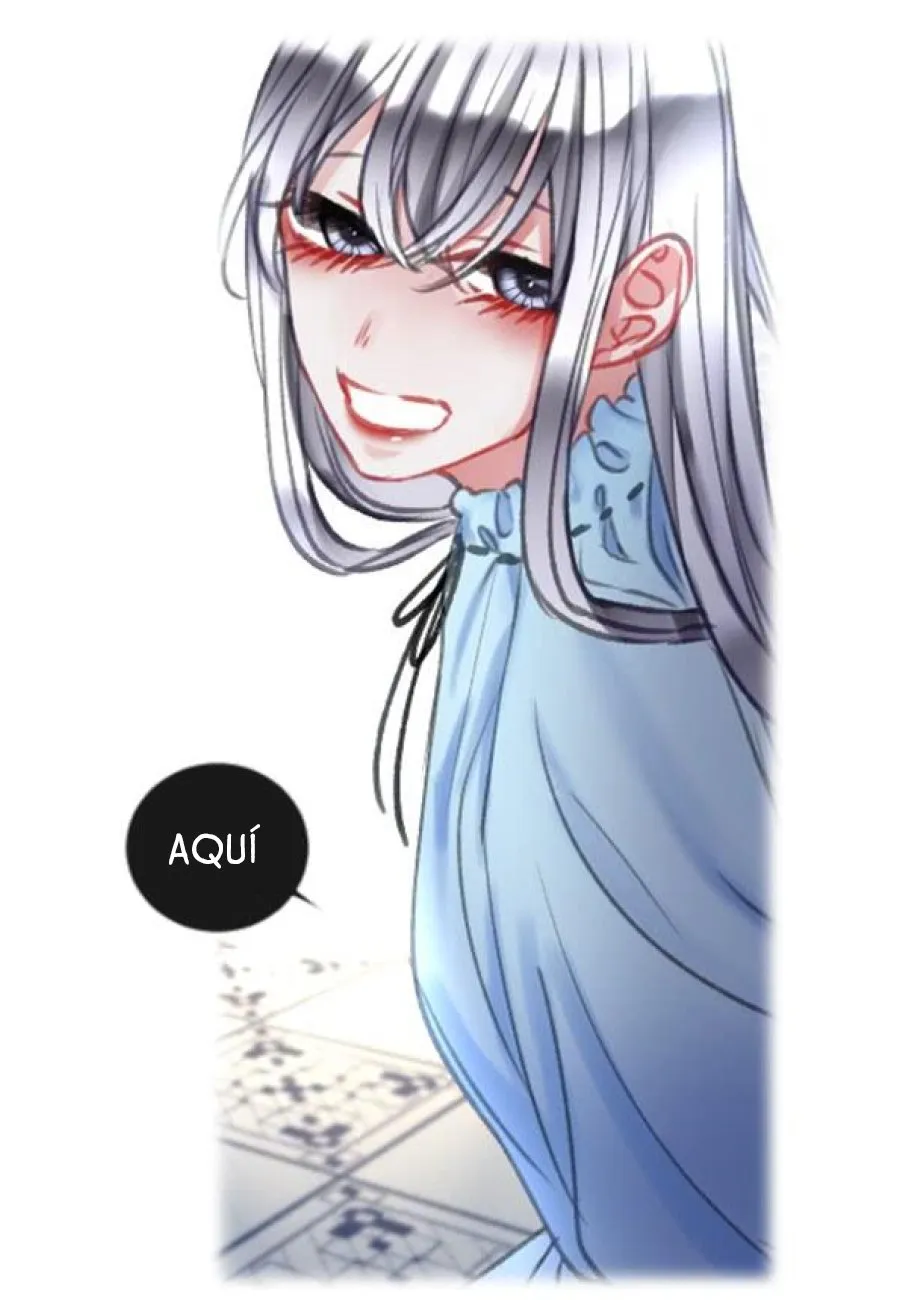 Evelyn, la reina mercenaria Capítulo 19 en Línea - página 5