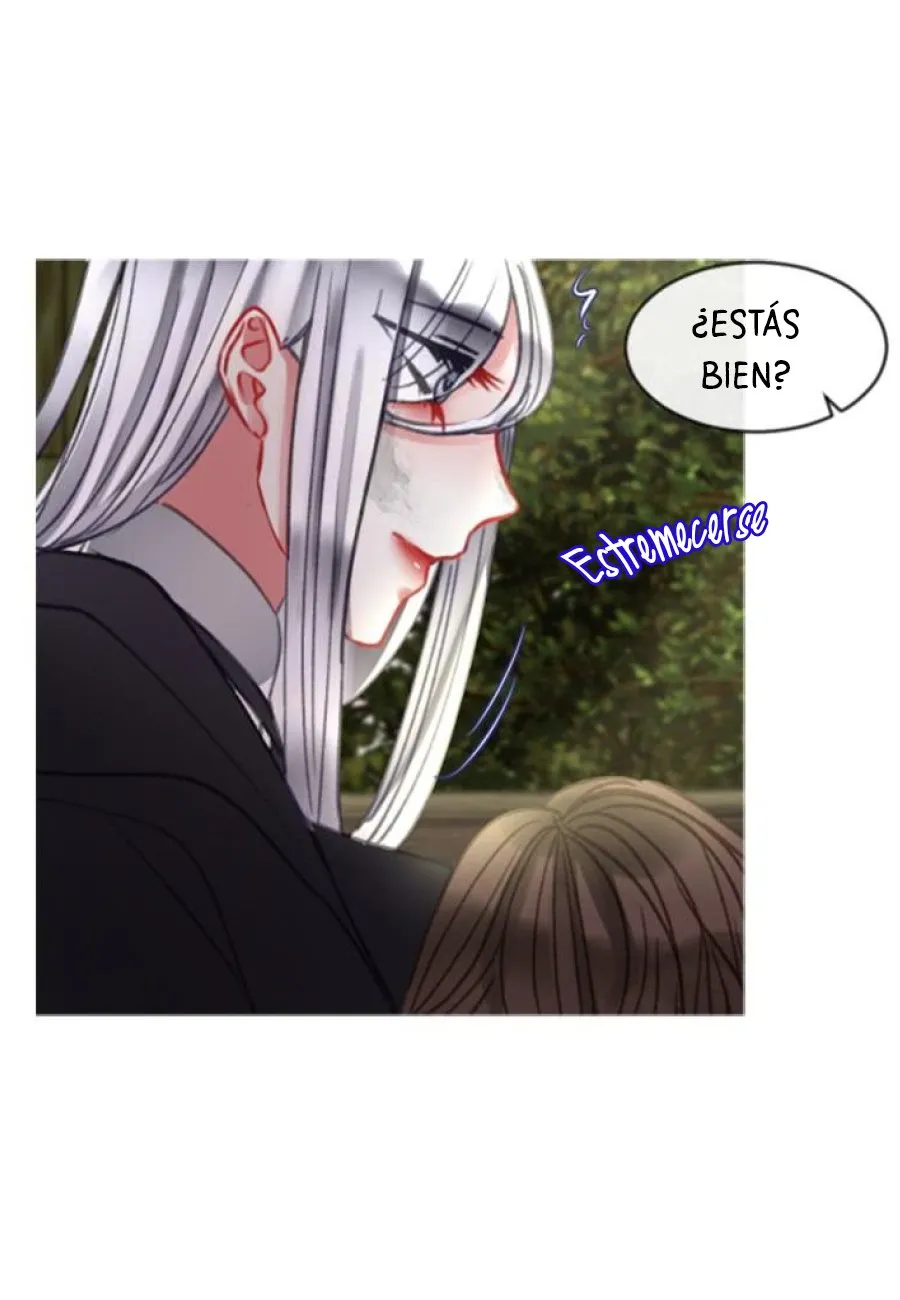 Evelyn, la reina mercenaria Capítulo 19 en Línea - página 8