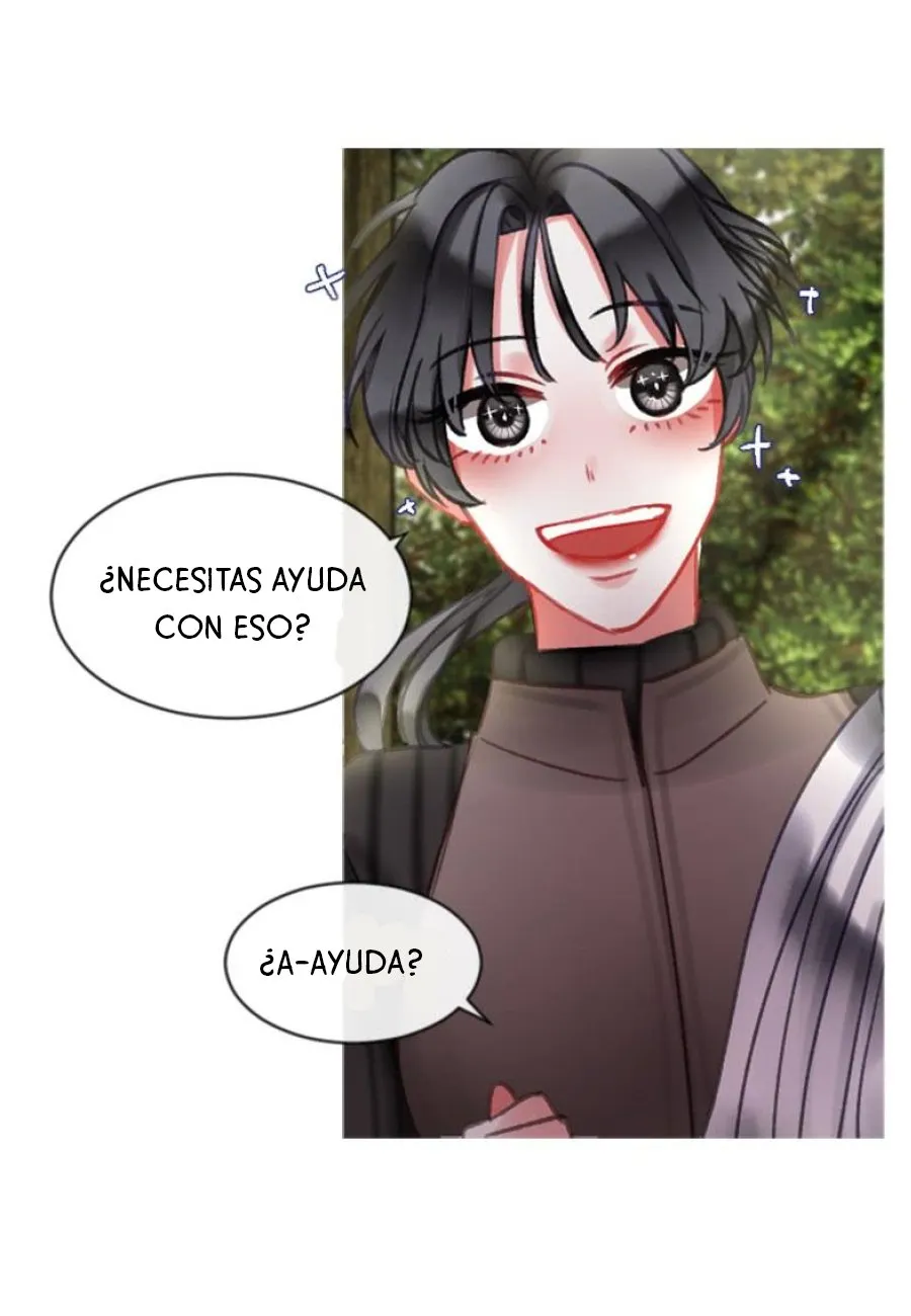 Evelyn, la reina mercenaria Capítulo 19 en Línea - página 9
