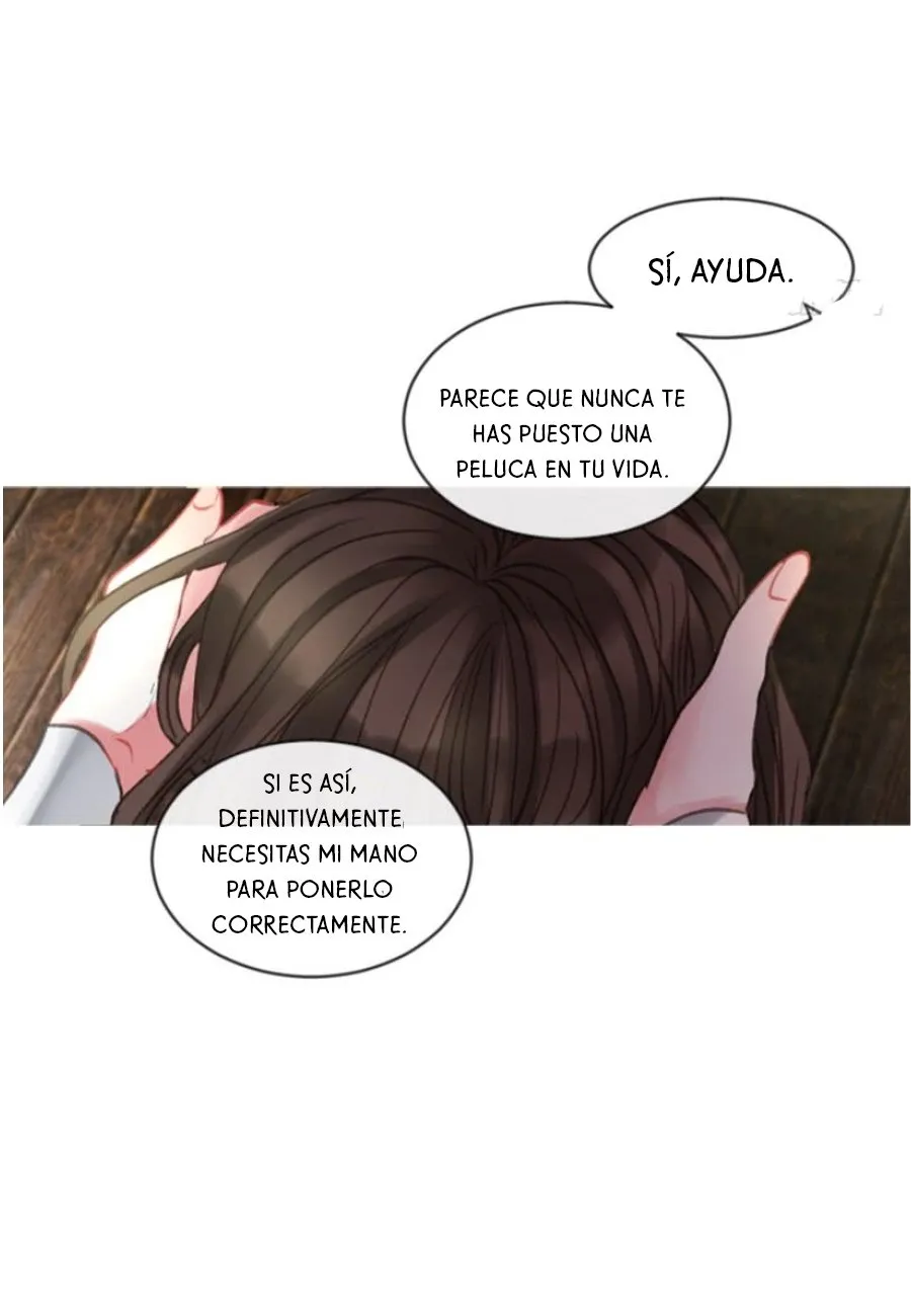 Evelyn, la reina mercenaria Capítulo 19 en Línea - página 10