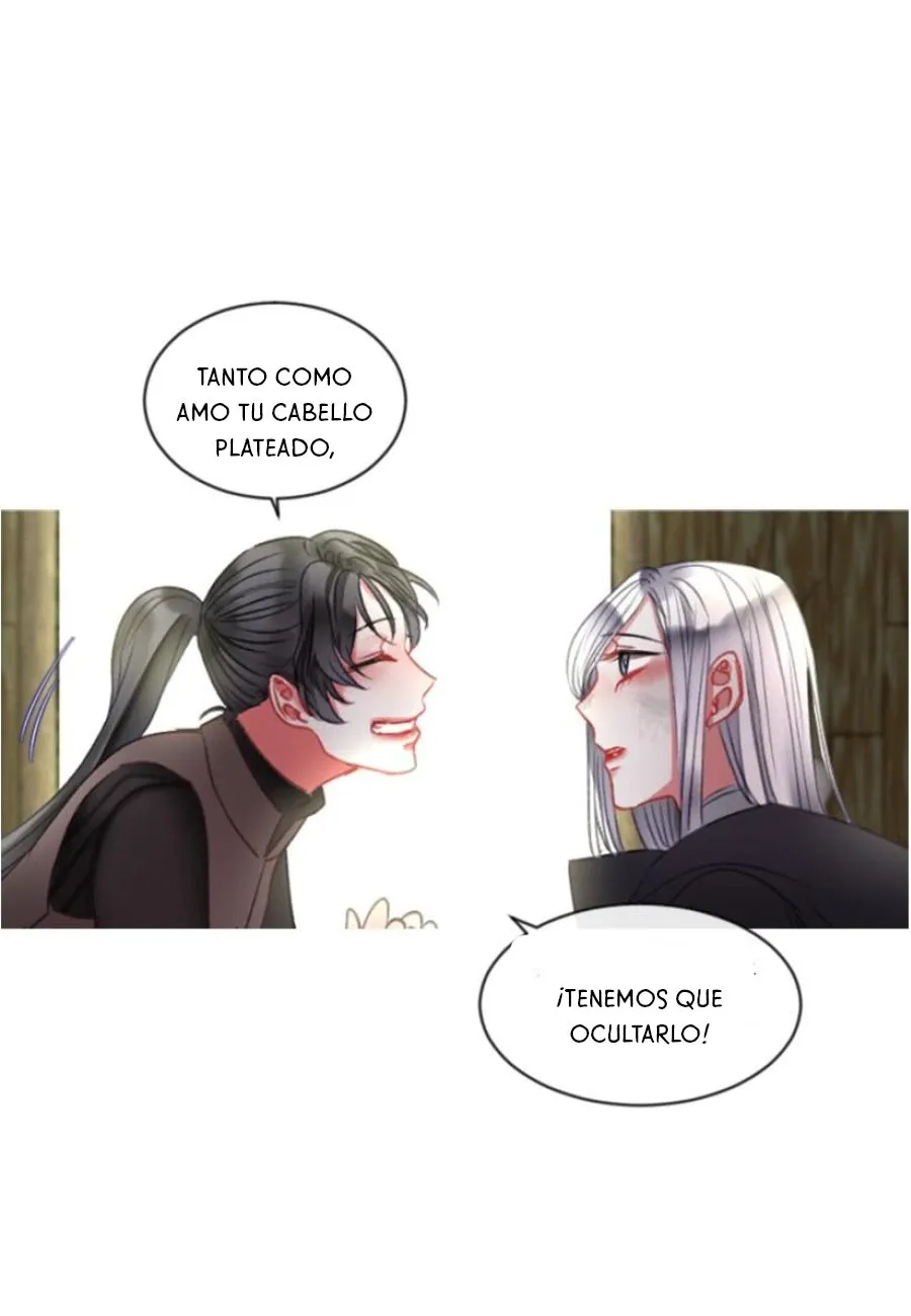 Evelyn, la reina mercenaria Capítulo 19 en Línea - página 11