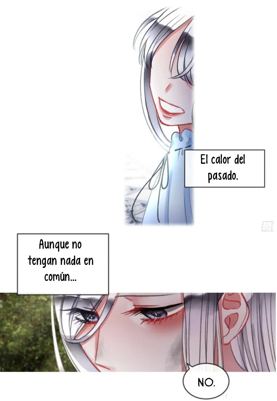 Evelyn, la reina mercenaria Capítulo 19 en Línea - página 14