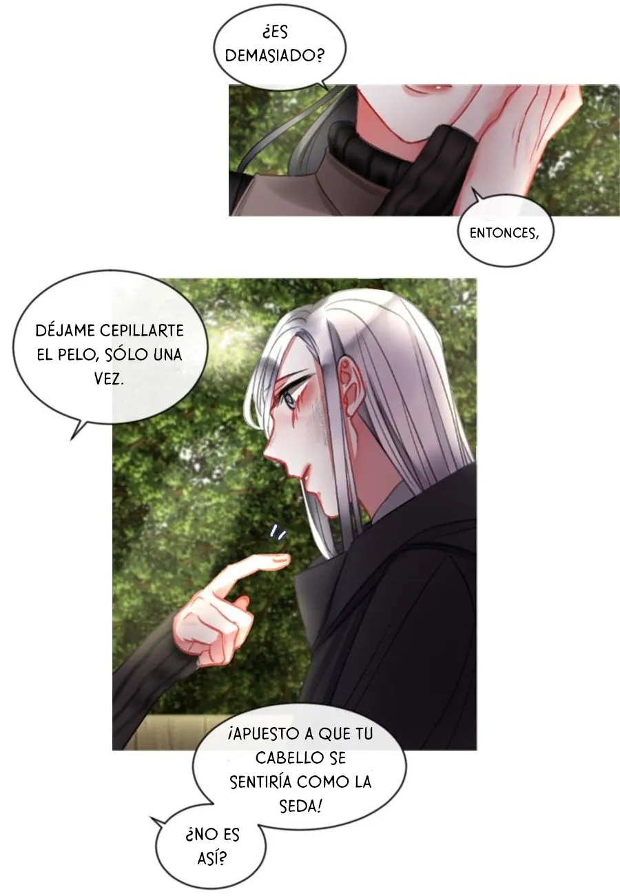 Evelyn, la reina mercenaria Capítulo 19 en Línea - página 18