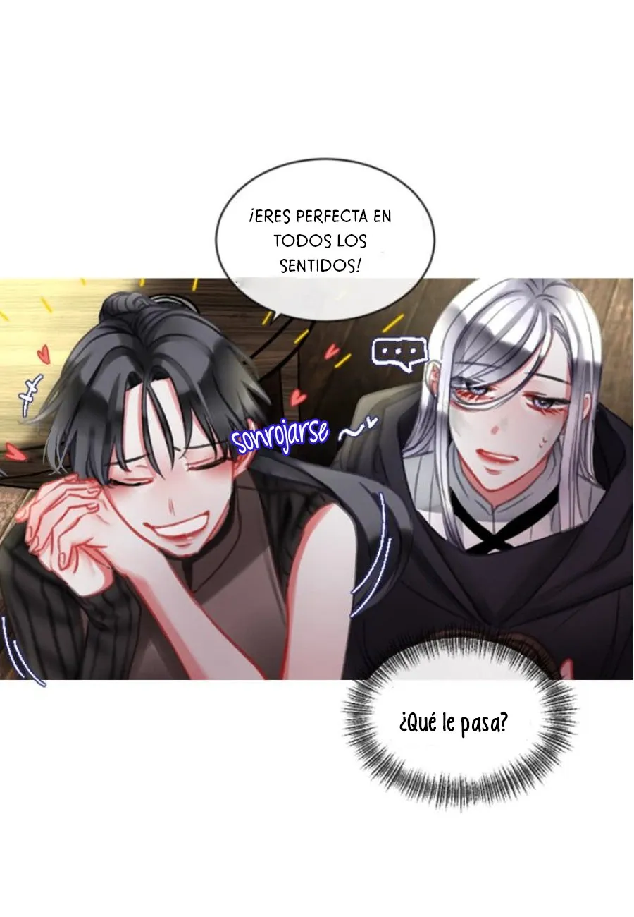 Evelyn, la reina mercenaria Capítulo 19 en Línea - página 19