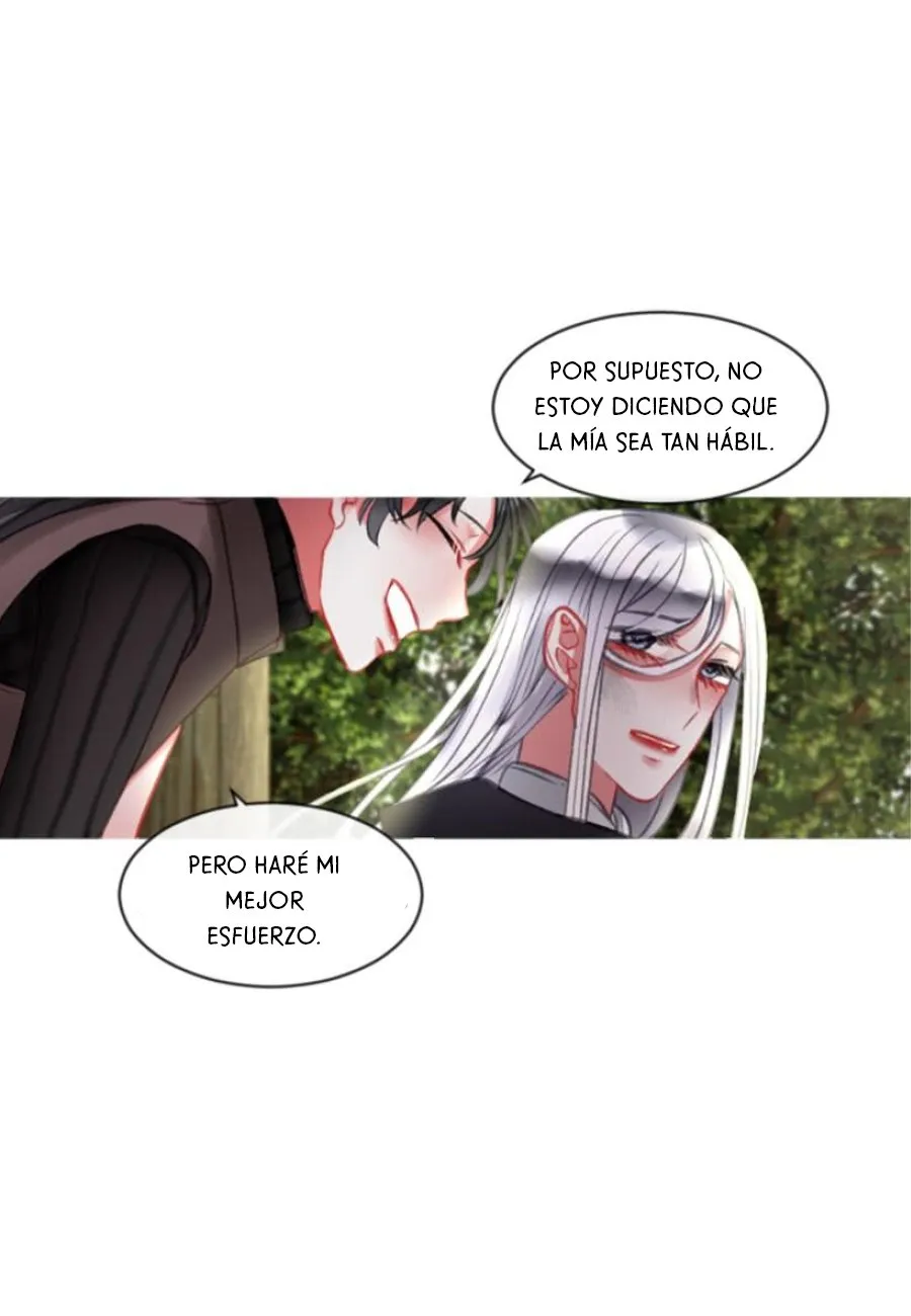 Evelyn, la reina mercenaria Capítulo 19 en Línea - página 25