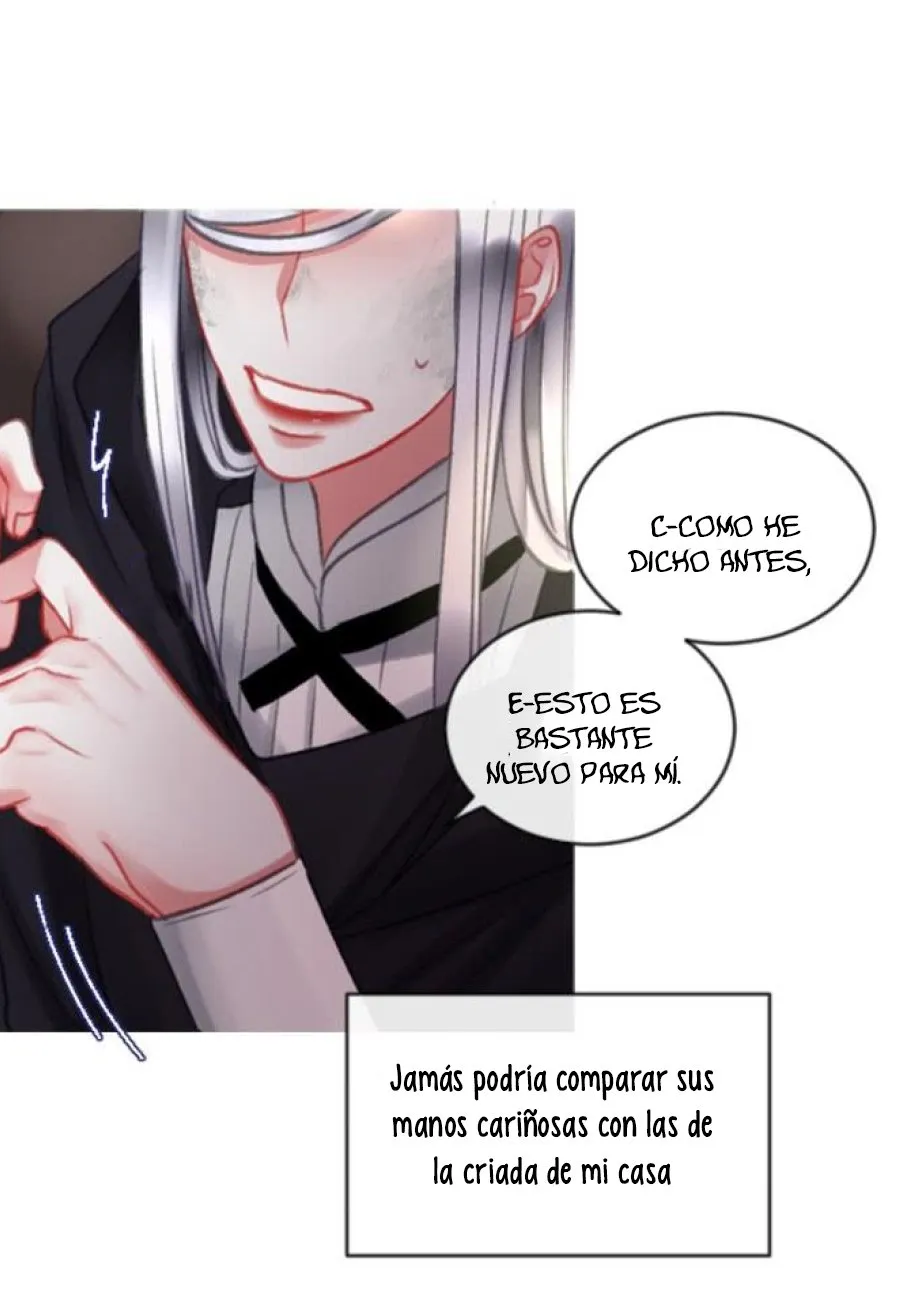 Evelyn, la reina mercenaria Capítulo 19 en Línea - página 26