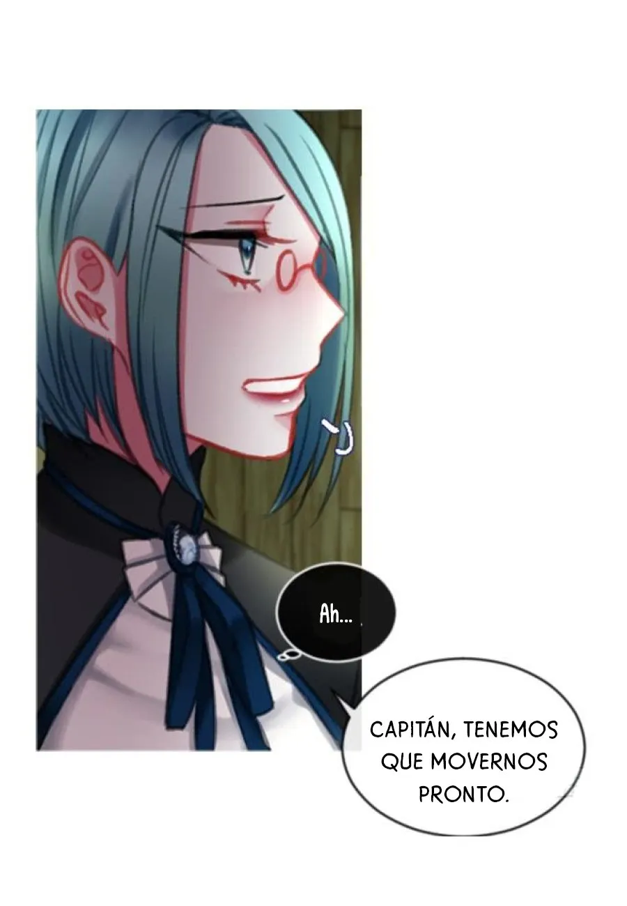 Evelyn, la reina mercenaria Capítulo 19 en Línea - página 32