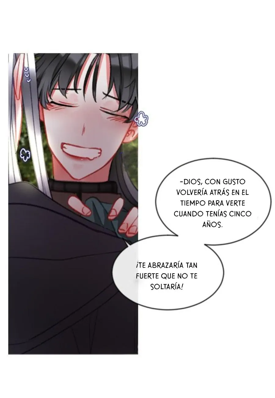 Evelyn, la reina mercenaria Capítulo 19 en Línea - página 38