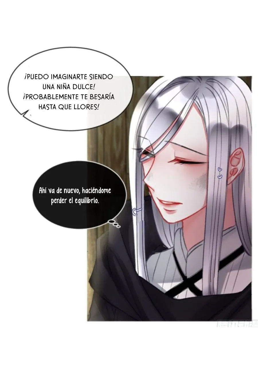 Evelyn, la reina mercenaria Capítulo 19 en Línea - página 39