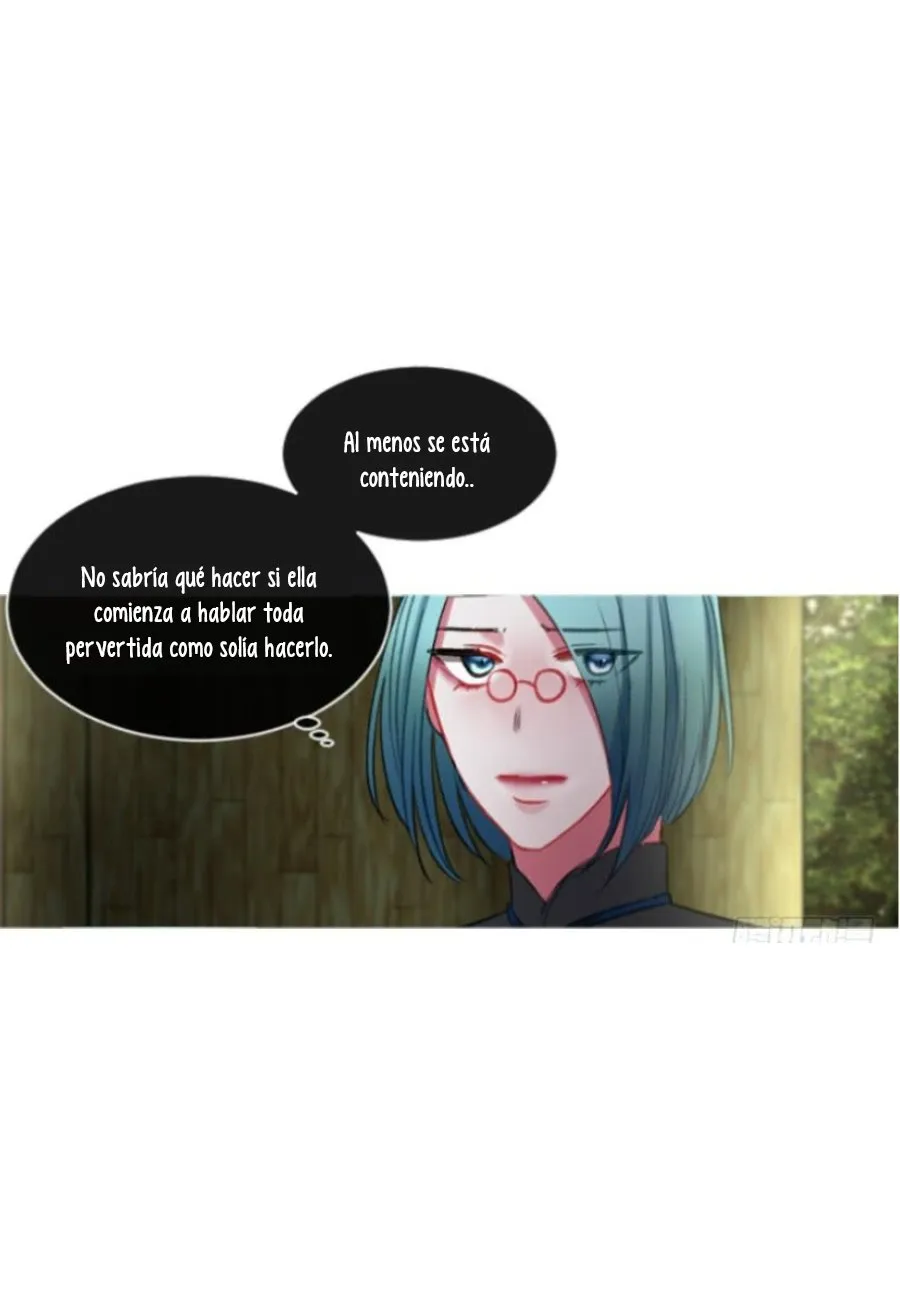Evelyn, la reina mercenaria Capítulo 19 en Línea - página 41