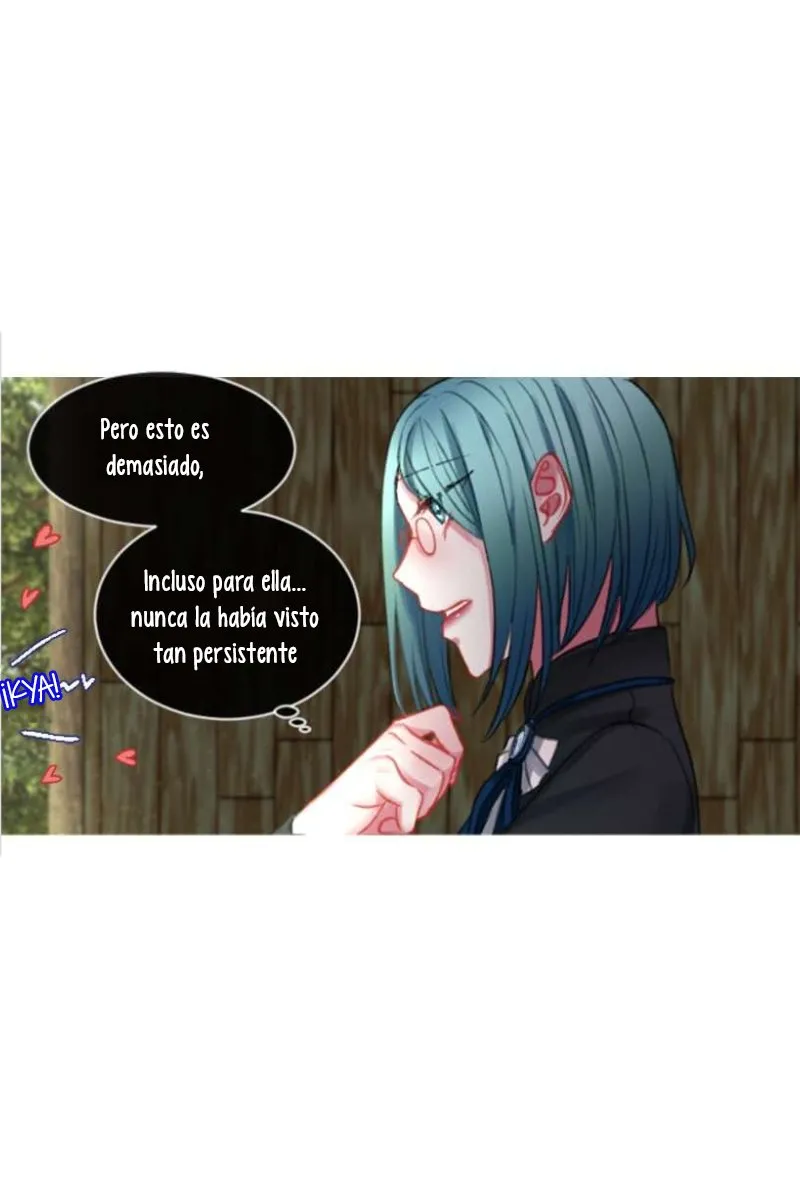 Evelyn, la reina mercenaria Capítulo 19 en Línea - página 49