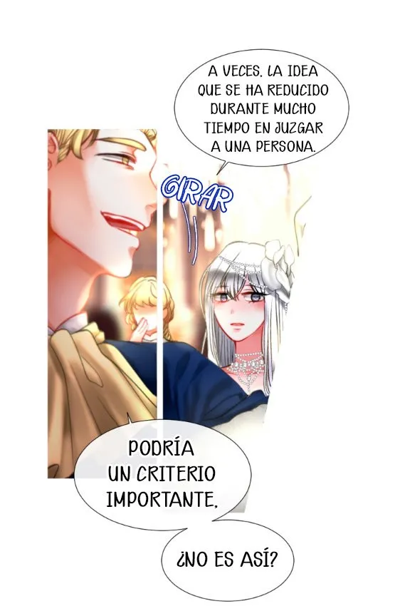Evelyn, la reina mercenaria Capítulo 2 en Línea - página 30