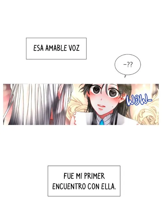 Evelyn, la reina mercenaria Capítulo 2 en Línea - página 33