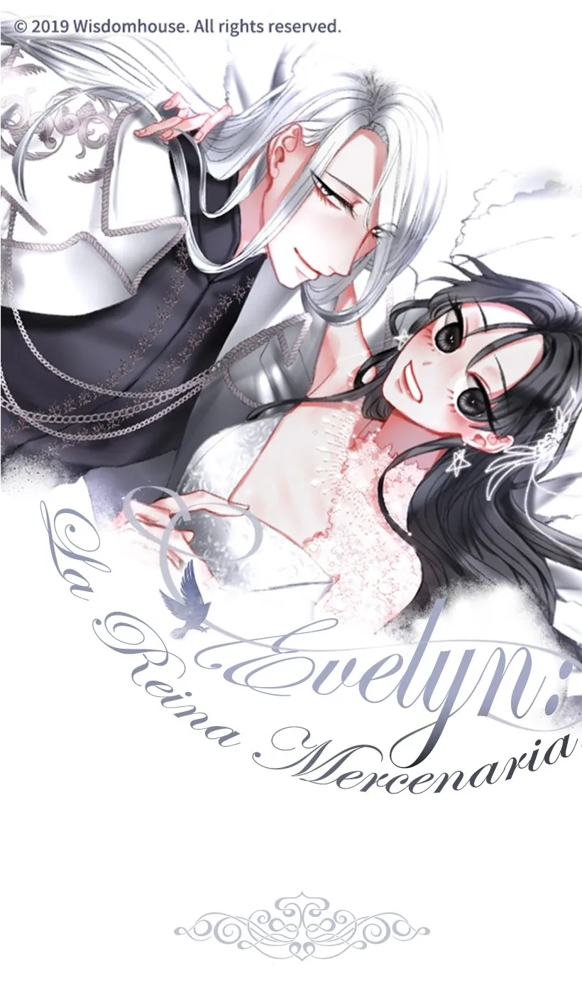 Evelyn, la reina mercenaria Capítulo 20 en Línea - página 1