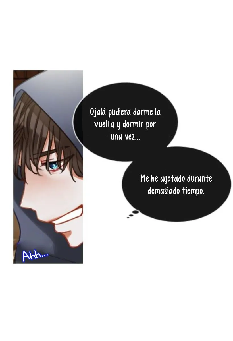 Evelyn, la reina mercenaria Capítulo 20 en Línea - página 9
