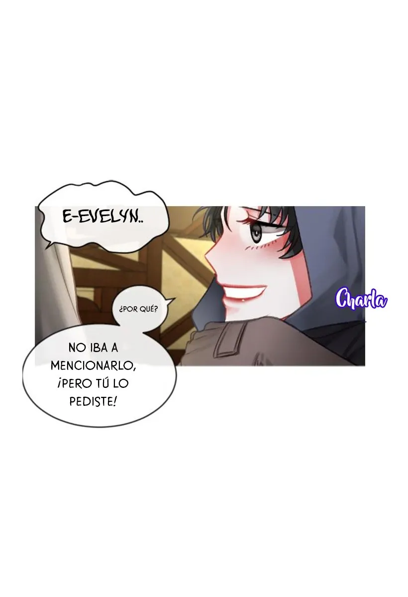 Evelyn, la reina mercenaria Capítulo 20 en Línea - página 19
