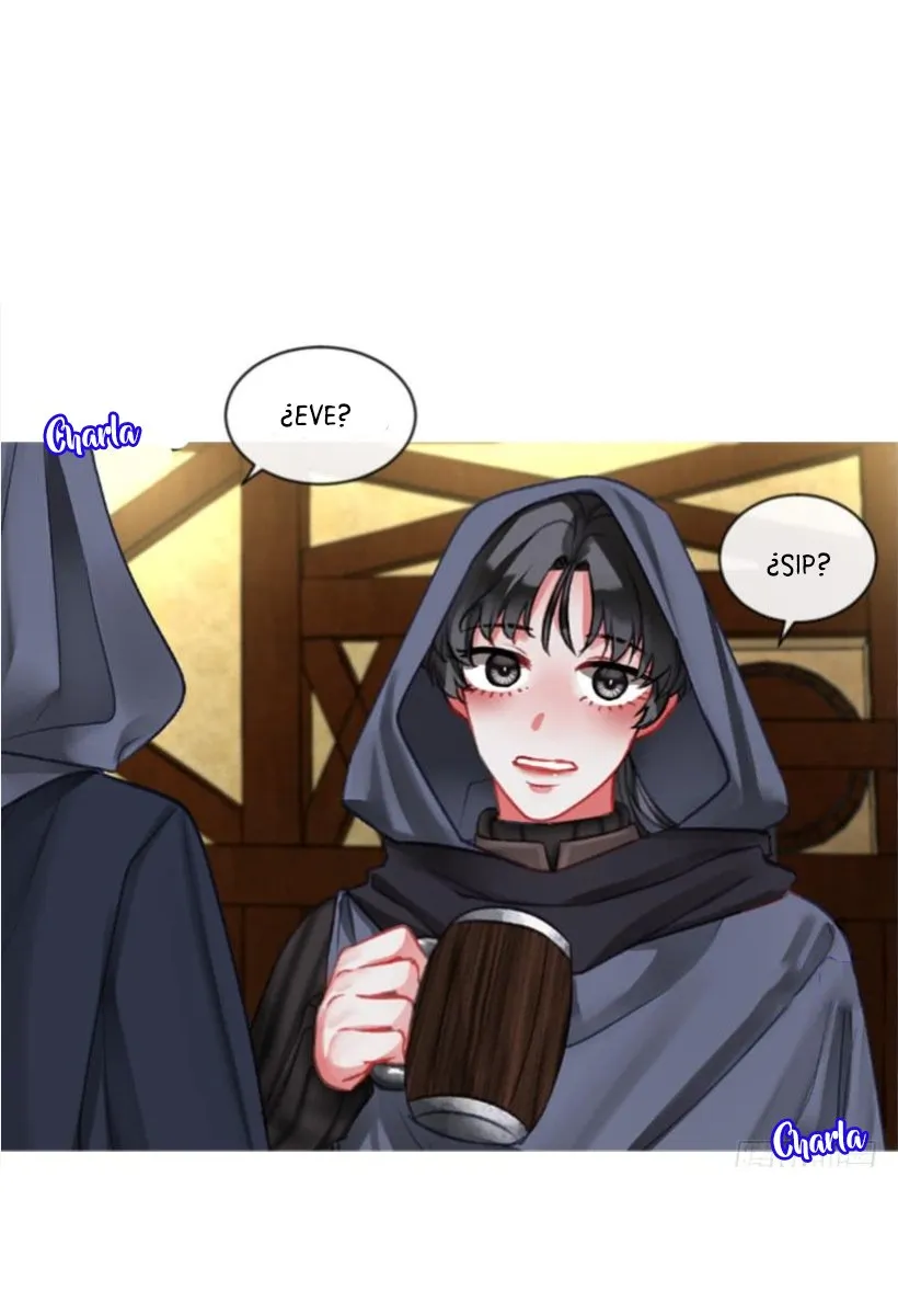 Evelyn, la reina mercenaria Capítulo 20 en Línea - página 29