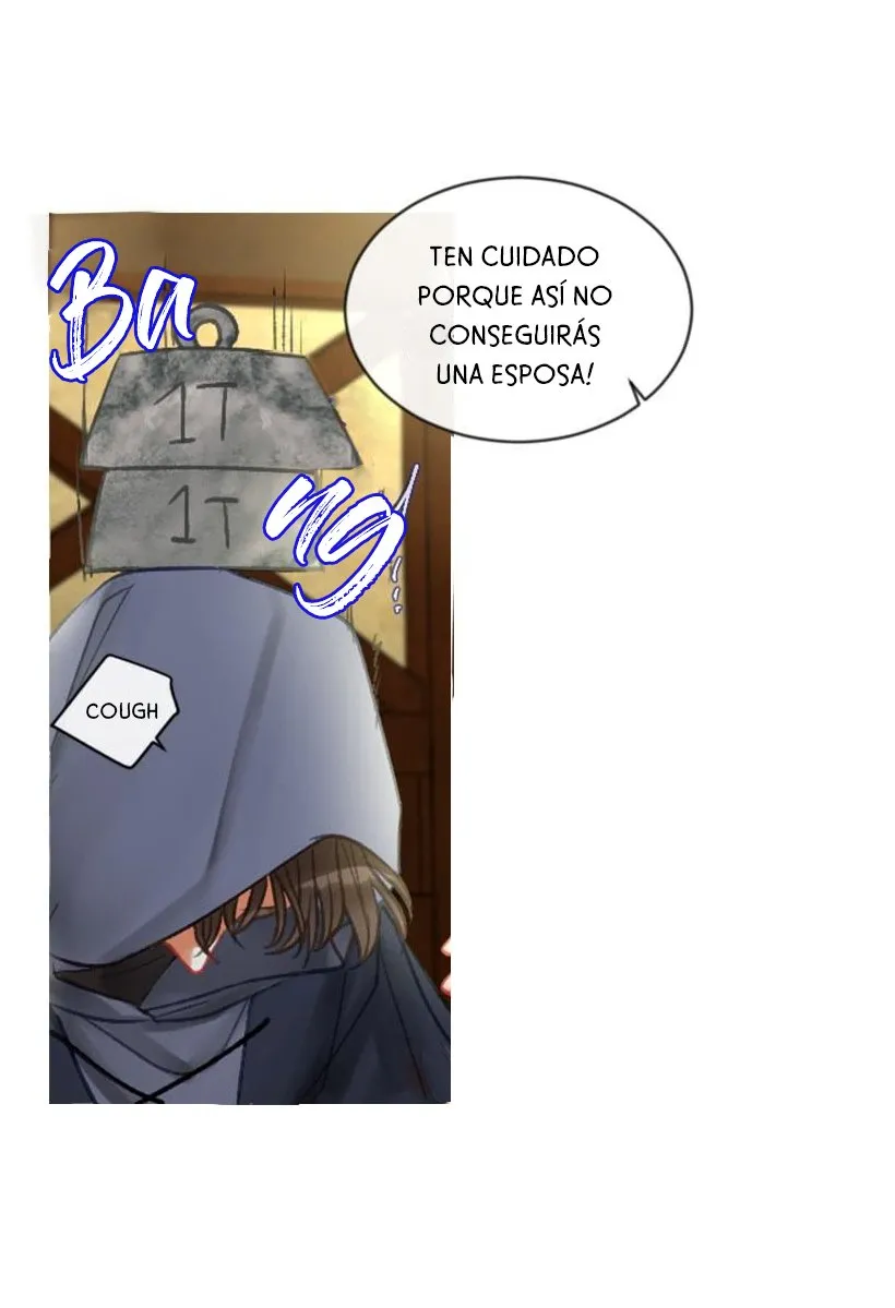 Evelyn, la reina mercenaria Capítulo 20 en Línea - página 39