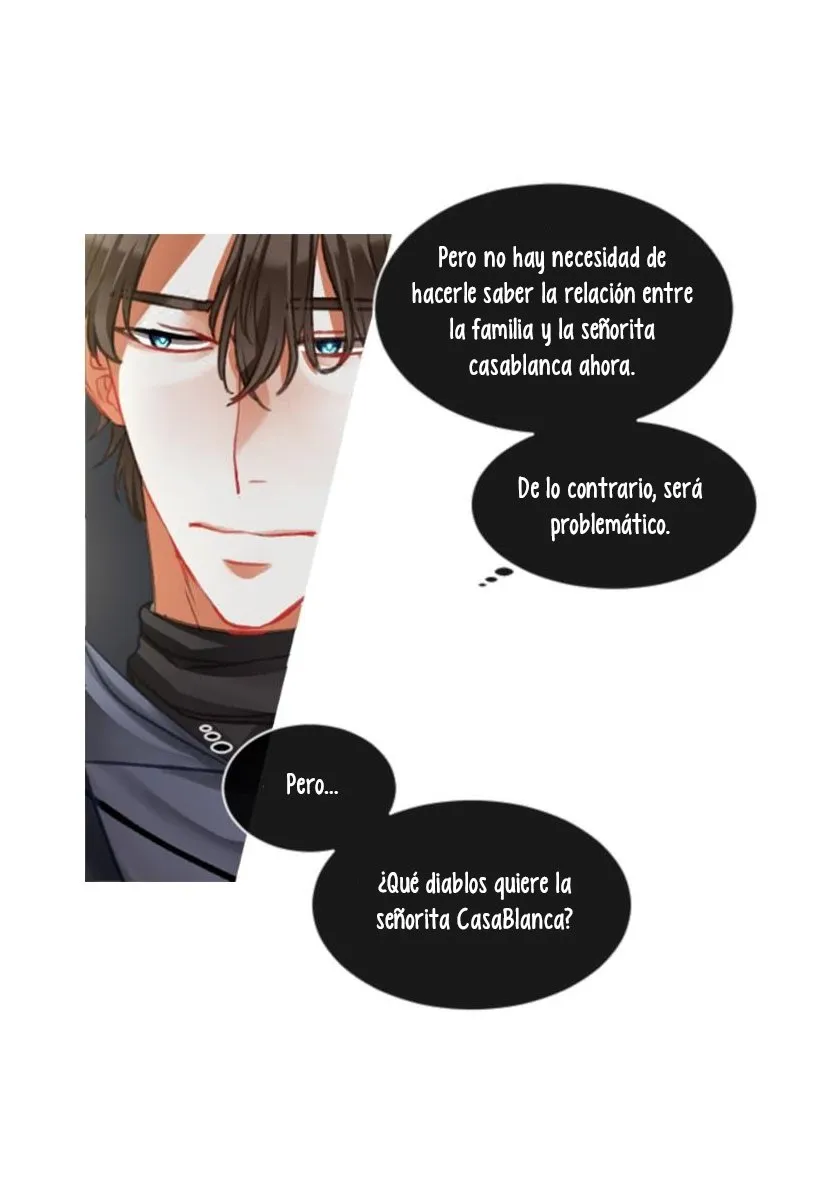 Evelyn, la reina mercenaria Capítulo 20 en Línea - página 43