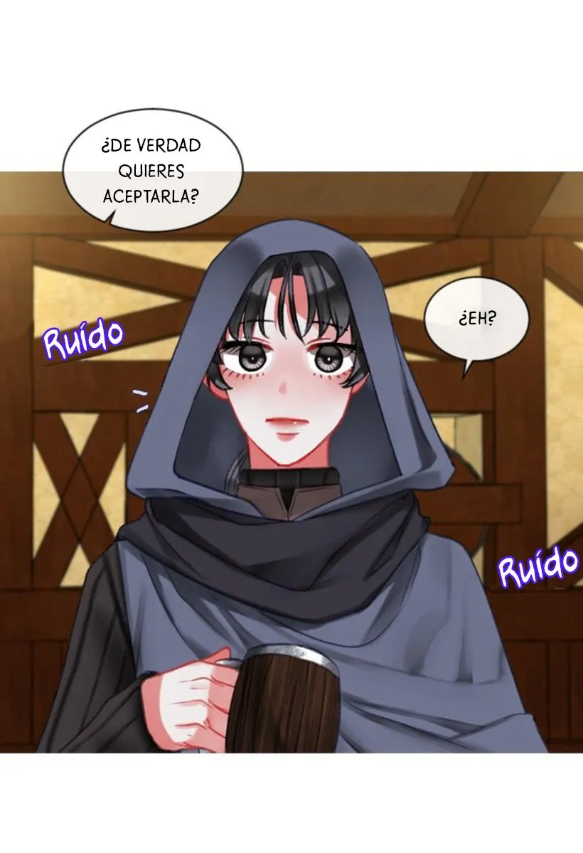Evelyn, la reina mercenaria Capítulo 20 en Línea - página 50