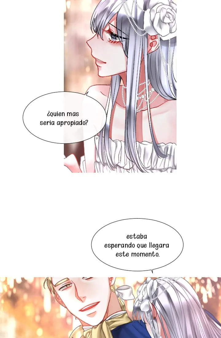 Evelyn, la reina mercenaria Capítulo 3 en Línea - página 16