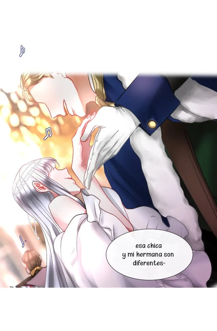 Evelyn, la reina mercenaria Capítulo 3 en Línea - página 22