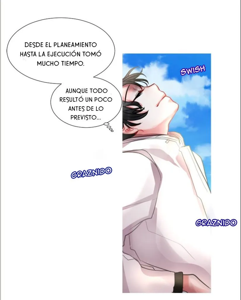 Evelyn, la reina mercenaria Capítulo 5 en Línea - página 6