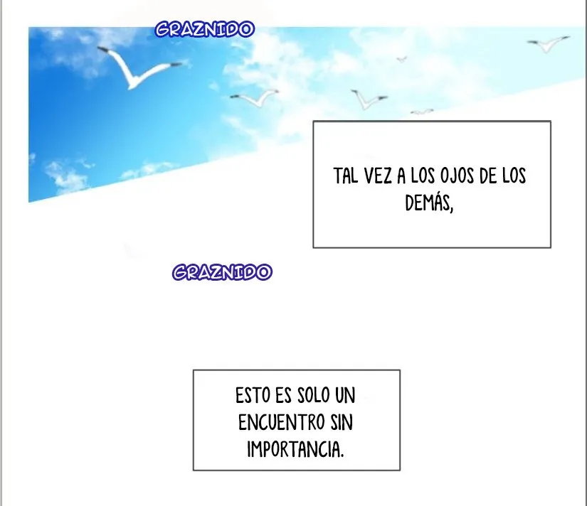 Evelyn, la reina mercenaria Capítulo 5 en Línea - página 8