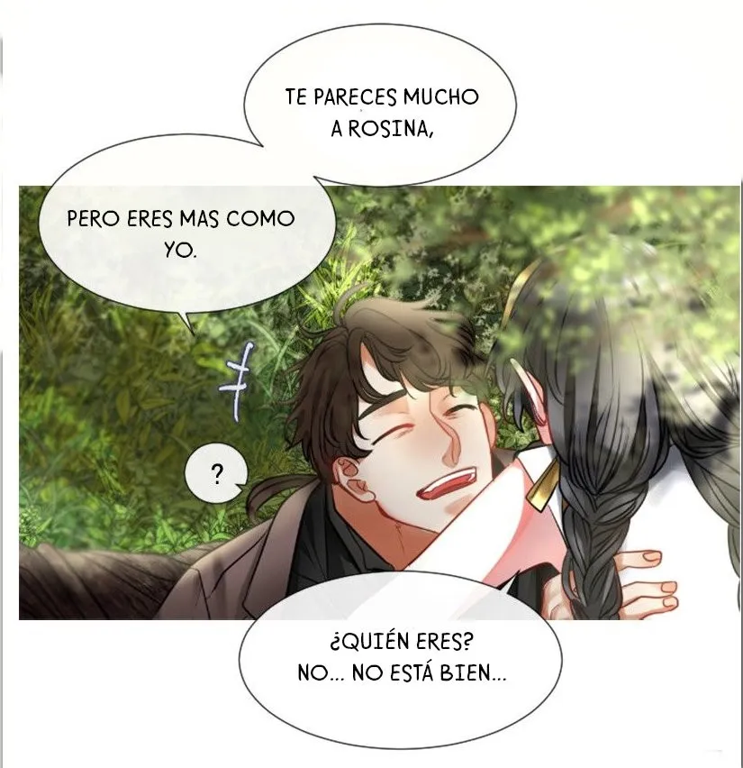 Evelyn, la reina mercenaria Capítulo 5 en Línea - página 17