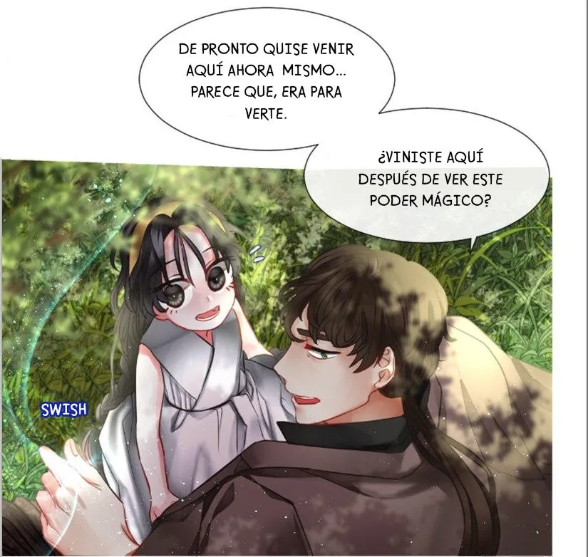 Evelyn, la reina mercenaria Capítulo 5 en Línea - página 20