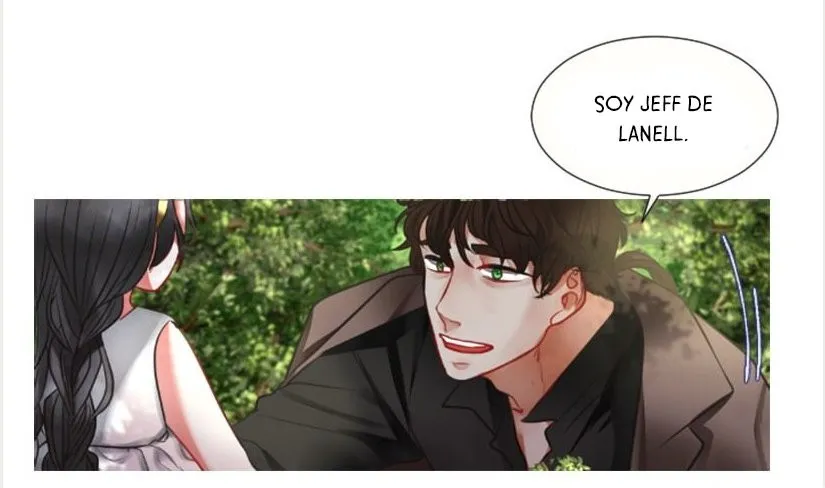 Evelyn, la reina mercenaria Capítulo 5 en Línea - página 23