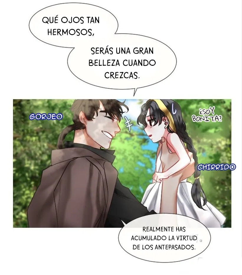 Evelyn, la reina mercenaria Capítulo 5 en Línea - página 27