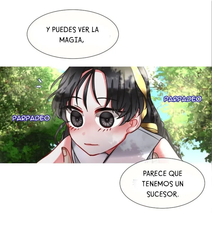Evelyn, la reina mercenaria Capítulo 5 en Línea - página 28