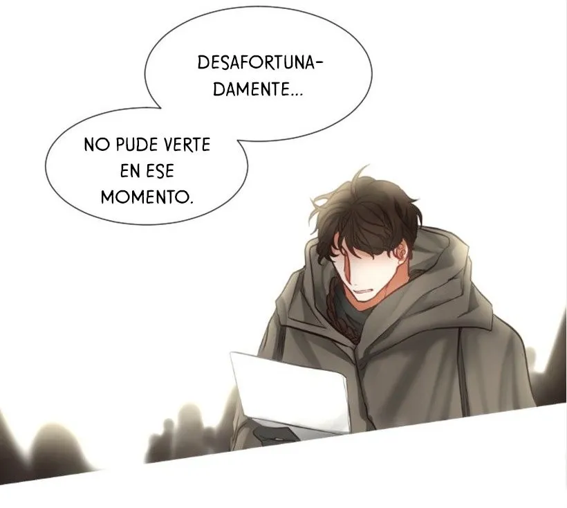 Evelyn, la reina mercenaria Capítulo 5 en Línea - página 34